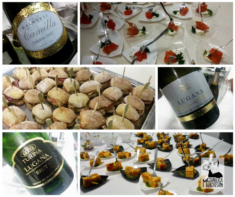 Lugana Doc Abbinamenti