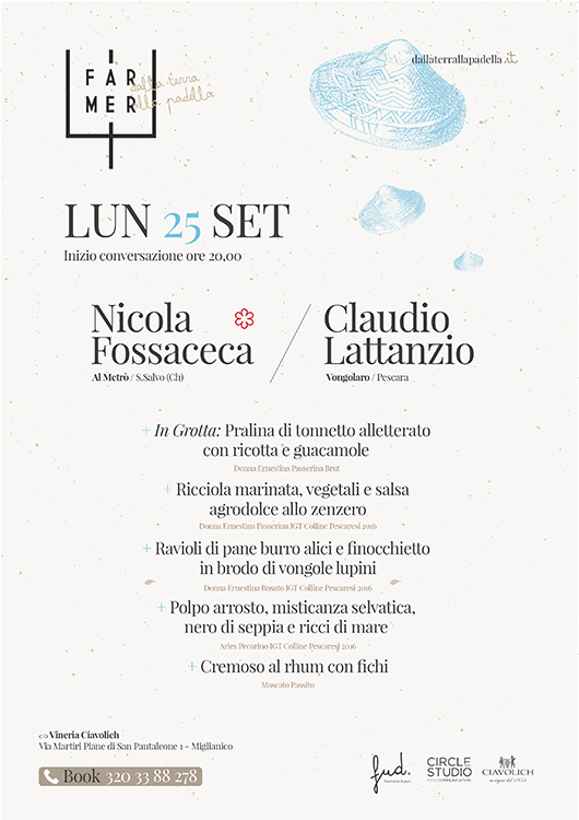 Menu 25 settembre rid