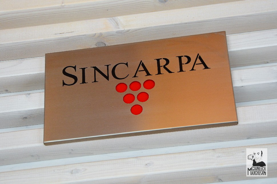 Sincarpa Giro ditalia 